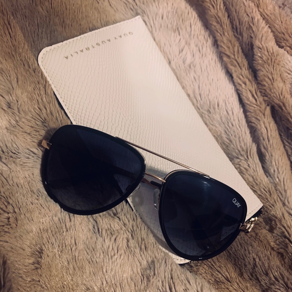 Quay x JLo Sunglasses